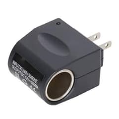AC-DC 変換アダプターのサムネイル