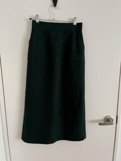 クラネ POCKET BASIC SKIRTのサムネイル