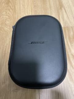 BOSE QUIETCOMFORT 35II BLACK ワイヤレスヘッドホンのサムネイル