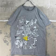00s ポケットモンスタークリスタル　Tシャツ m47395836152_1.jpg?1660213172