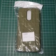 LG K40 アーマー型スマホケースのサムネイル