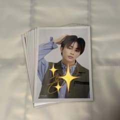 超特急　タクヤ　生写真　サイン　RiB 超特急 タクヤ 生写真 RiB コンプ サイン - メルカリ