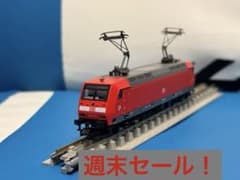 Fleischmann 7324 DB BR 142 Nゲージ Fleischmann 7324 DB BR 142 Nゲージ - メルカリ