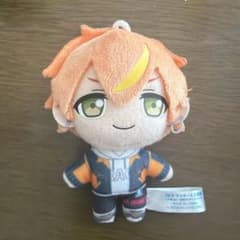プロジェクトセカイ カラフルステージ ぷちぬい東雲彰人 プロセカのサムネイル