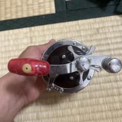 Olympic STRONG 61 両軸リールのサムネイル