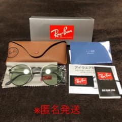 Ray-Ban サングラス 木村拓哉モデル　※専用品（1/5日まで）のサムネイル