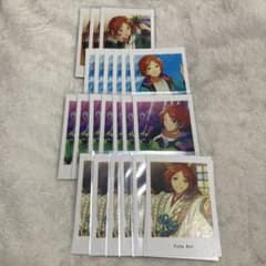 ぱしゃっつ 葵ゆうたのサムネイル