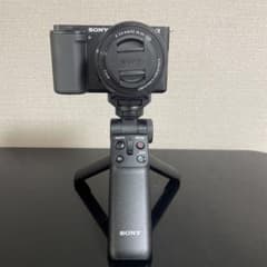 ZV-E10L(B)のサムネイル