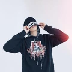 NCT127 テヨン フーディー TAEYONG×Represent