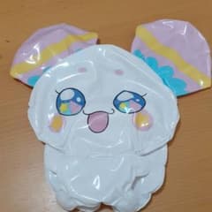 腕に巻くバルーン　トゥインクルプリキュアのサムネイル