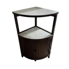 オールドカリモク コーナーラック 大理石調 キャビネット 昭和レトロ 飾り棚 オールドカリモク コーナーラック 大理石調 キャビネット 昭和レトロ