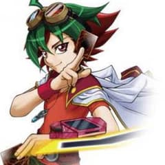 遊戯王オレイカルコスの結界のサムネイル