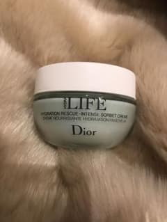 Dior LIFE ソルベクリームリッチ 50mlのサムネイル