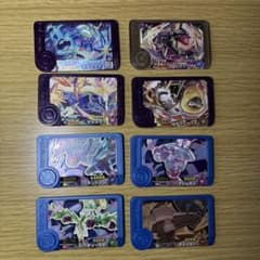 ポケモンフレンダピック　スーパートレジャーのサムネイル