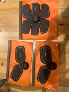SIXPAD Abs Fit Body Fit セットのサムネイル
