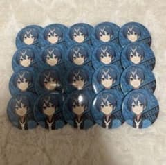ちぐさくん 2nd 等身 缶バッジ 20個セット AMPTAKxCOLORS - メルカリ