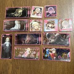プロセカ　小豆沢こはね　まとめ売りのサムネイル