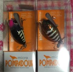 マイクロポンパドールのサムネイル