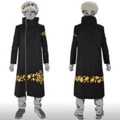 トラファルガーロー　コスプレのサムネイル
