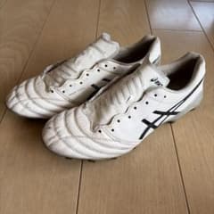 asics DS LIGHT X-FLY サッカースパイク　27.0センチのサムネイル