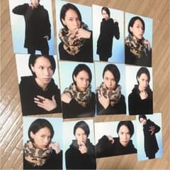 北村諒 生写真 公式写真のサムネイル