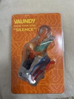 Vaundy キーホルダーのサムネイル