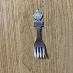 [무민 숍 한정] 리틀 미이 미니 포크 무민 moomin