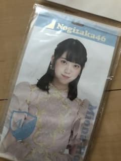 乃木坂46 チケットホルダーのサムネイル