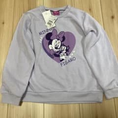 女の子130トレーナーのサムネイル