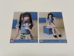 齋藤樹愛羅 生写真 モーリーファンタジー④ セミコンプ - メルカリ