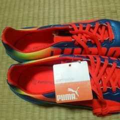 PUMAスパイクのサムネイル