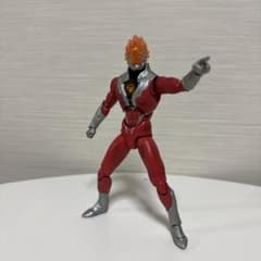 ウルトラマン怪獣ソフビ 80年代 17体セット おまけジャンク3体 | Buyee