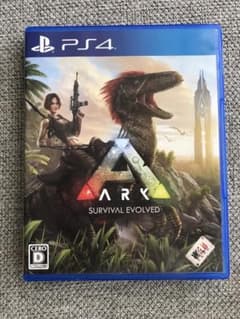 にも様専用　ARK: Survival Evolvedのサムネイル