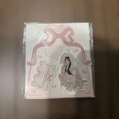CUTIE STREET 川本笑瑠 生誕祭2025 アクスタ アクリルスタンドのサムネイル