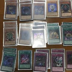 遊戯王 シャドールタロットレイデッキのサムネイル