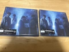 Aぇ! group 《A》BEGINNING CD 2枚セットのサムネイル