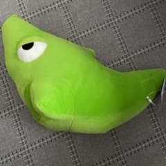 トランセルめちゃでかぬいぐるみのサムネイル