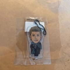 青山陸 RIKU クリアチャームのサムネイル