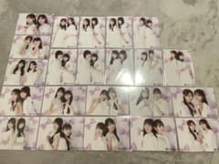 乃木坂46 12周年記念 2shot ver. セミコンプ・バラ まとめ売り 乃木坂46 12周年記念 2shot ver. セミコンプ・バラ まとめ売り - メルカリ