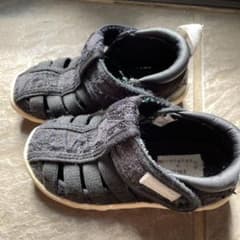 イフミー×branshes 夏スニーカーのサムネイル