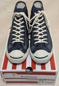 CONVERSE JACK PURCELL US ORIGINATORのサムネイル