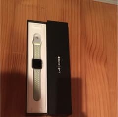 applewatchナイキ＋series2 38mmのサムネイル