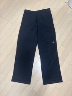 T*様 Dickies ワークパンツ 黒のサムネイル