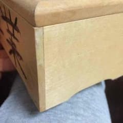 オルゴールのサムネイル