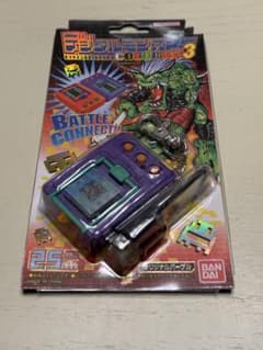 デジタルモンスターCOLOR ver3 - メルカリ