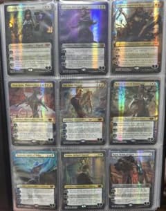 MTG Ravnica Mythic Edition PWまとめ売り MTG Ravnica Mythic Edition PWまとめ売り - メルカリ