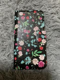 iPhoneX スマホケース ケイトスペードのサムネイル