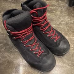 コロンビア登山靴のサムネイル