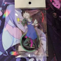 スーパーダンガンロンパ2 狛枝凪斗 ヴィレヴァン アクリルスタンド