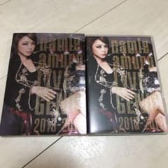 安室奈美恵/namie amuro LIVEGENIC 2015-2016値下げのサムネイル